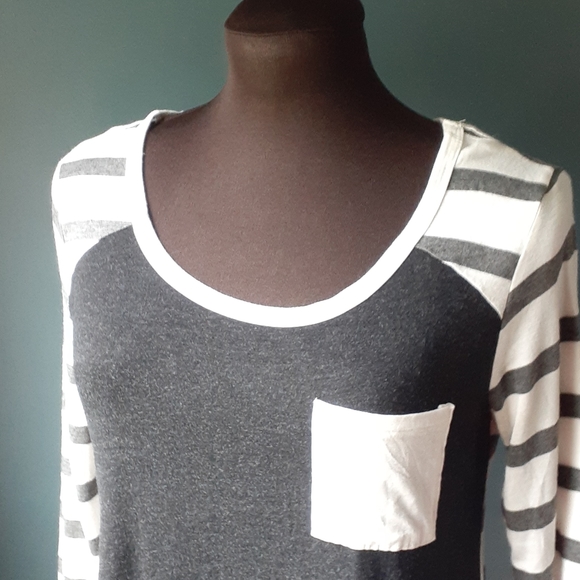 Le lis tee - Picture 2 of 6